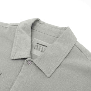 Kelroy S/S Corduroy Shirt