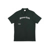 Preston Pique S/S Polo Shirt