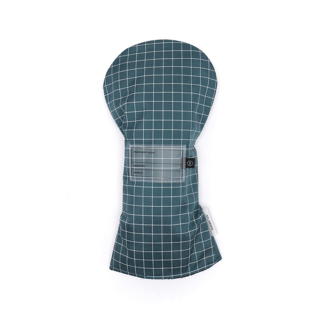 Draft - Driver Headcover