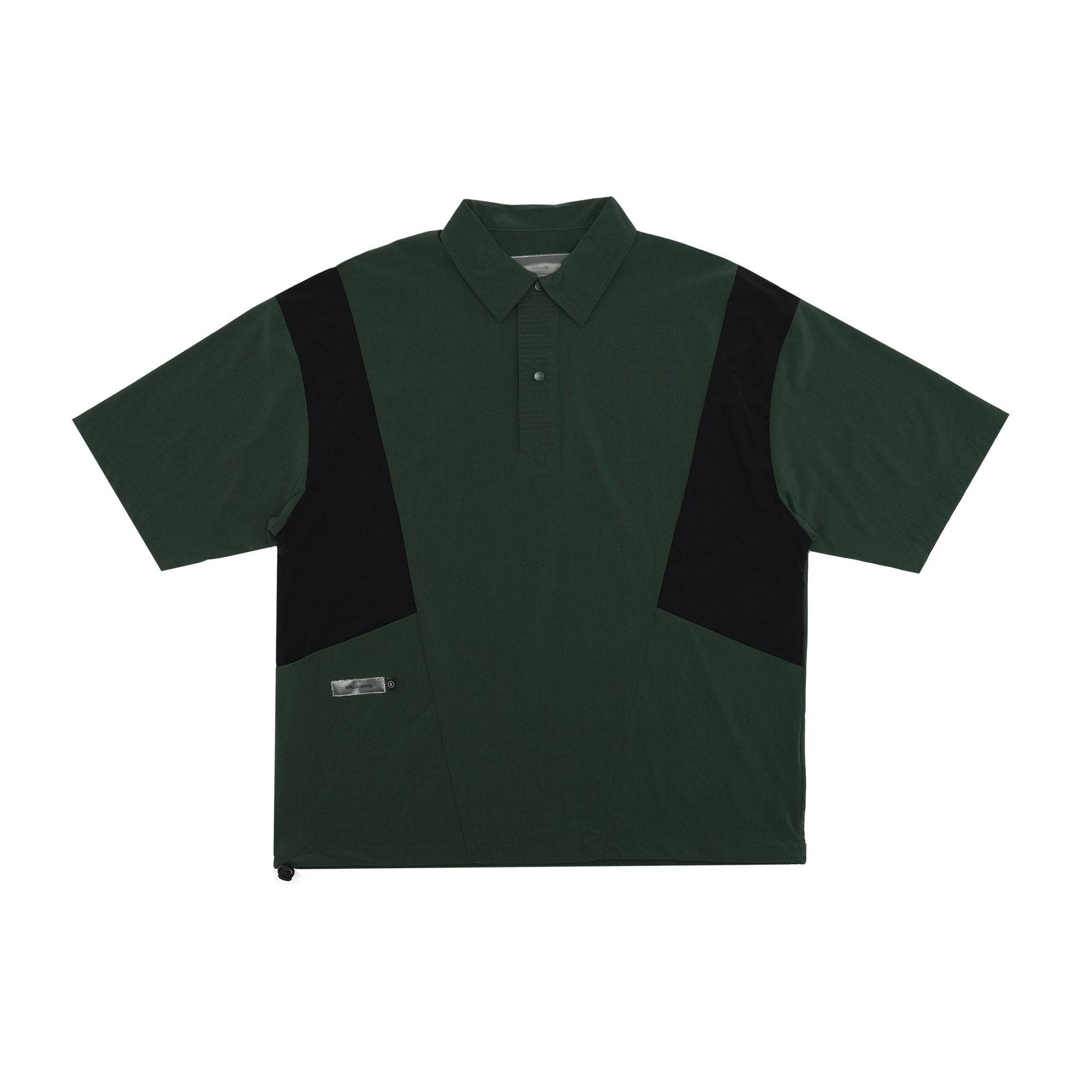 Easton Popover Shirt - Students Golf