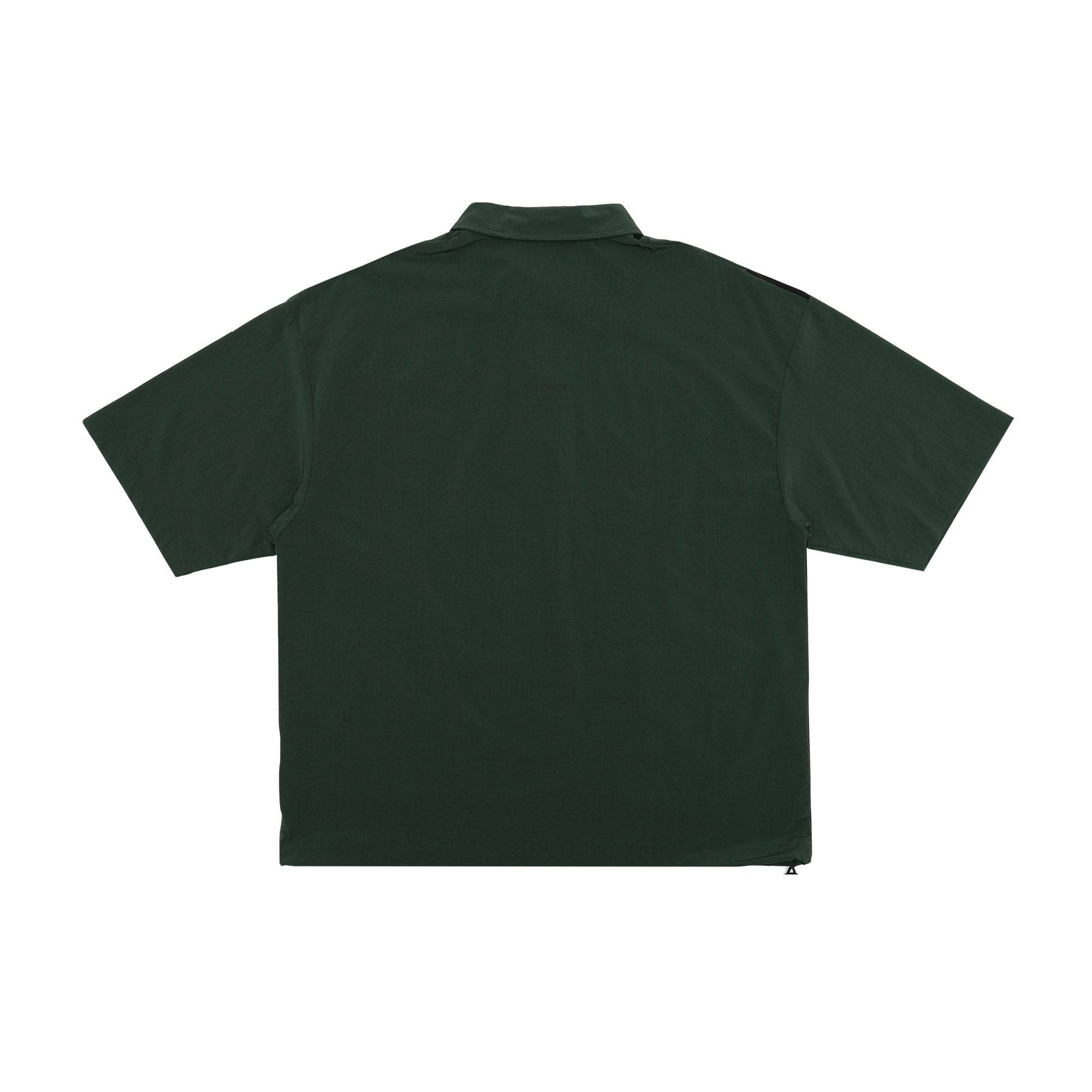 Easton Popover Shirt - Students Golf