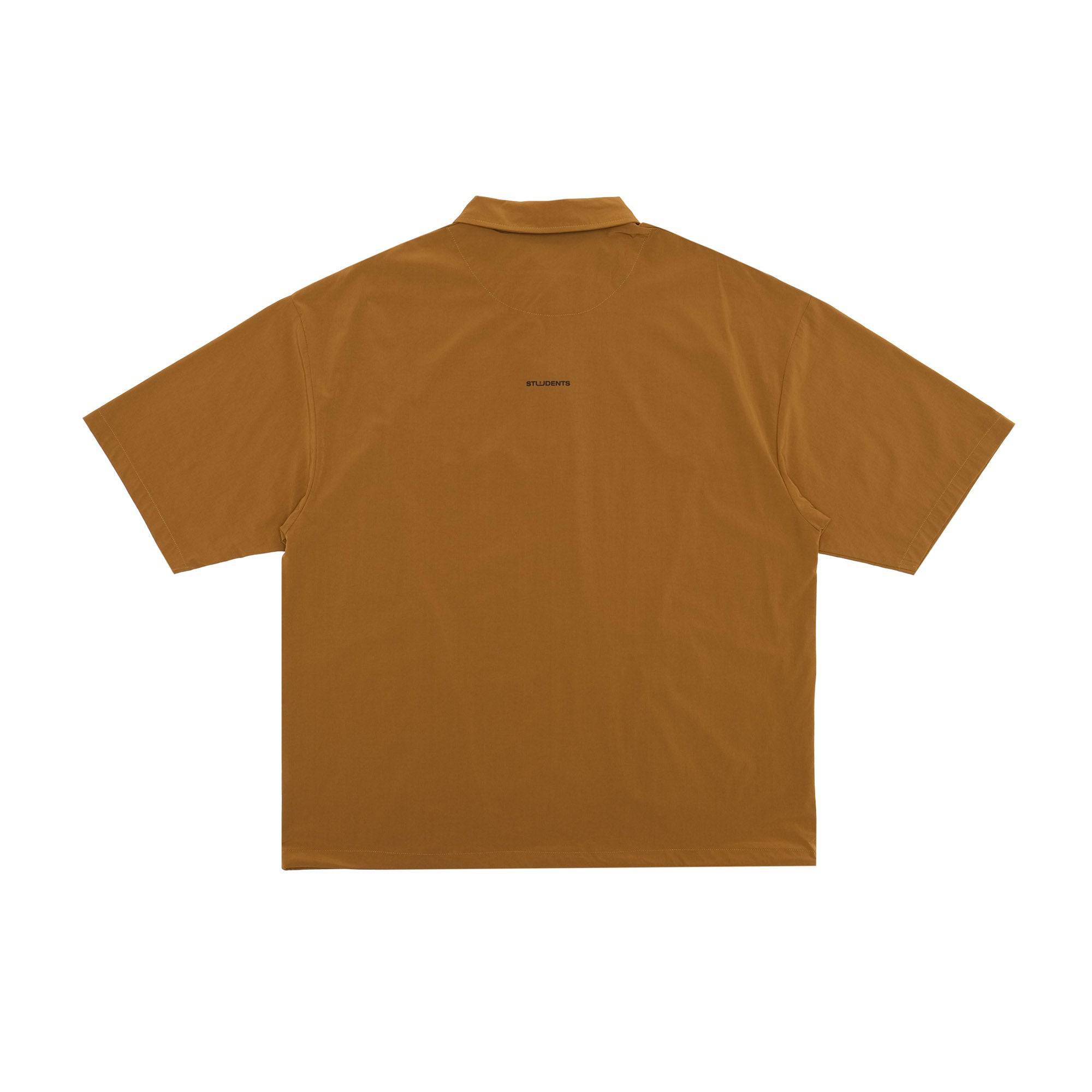 Easton Popover Shirt - Students Golf