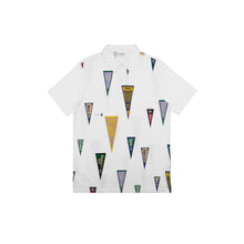 Load image into Gallery viewer, Harris Pique S/S Polo Shirt

