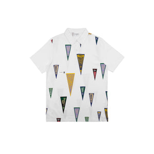 Harris Pique S/S Polo Shirt