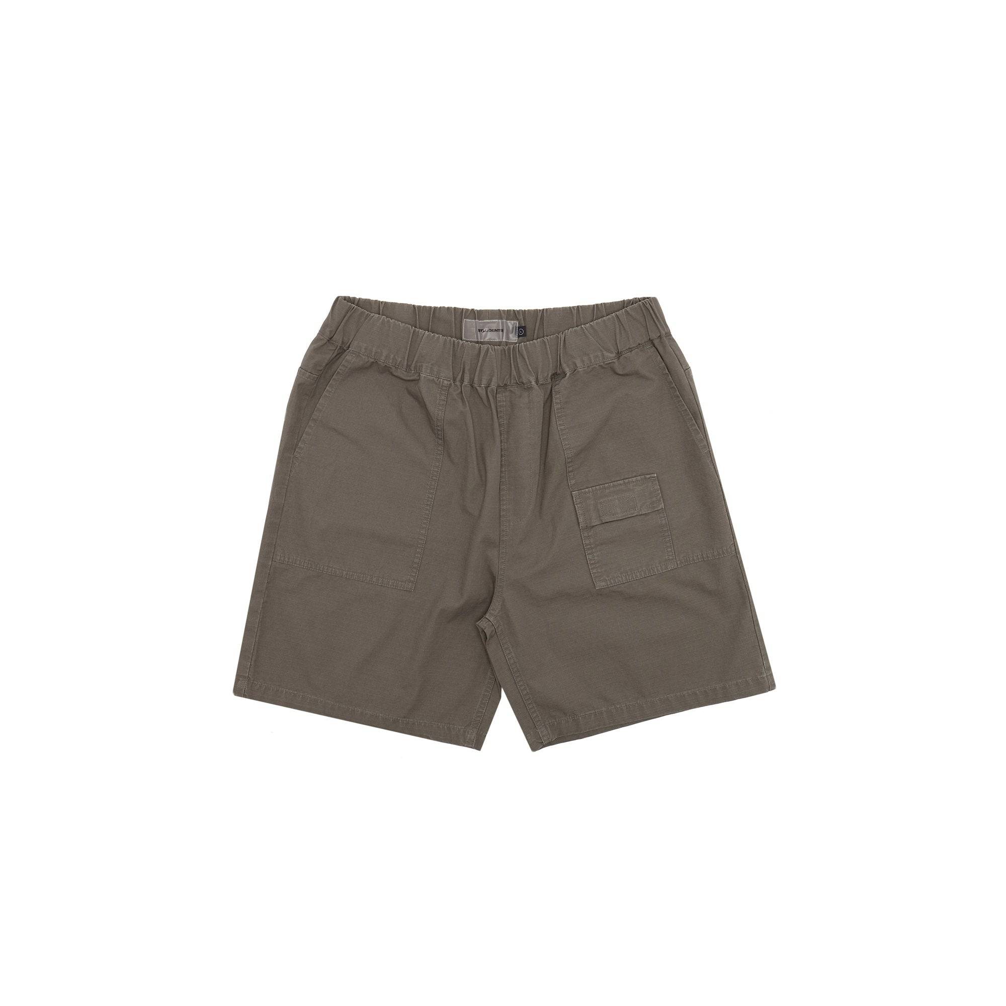 Hawley Rip-Stop Twill Shorts - Students Golf