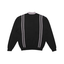 Load image into Gallery viewer, Sutton L/S Sweater Polo Shirt
