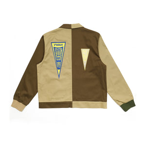 Archie Band Jacket