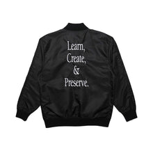 Load image into Gallery viewer, Harper Satin Jacket
