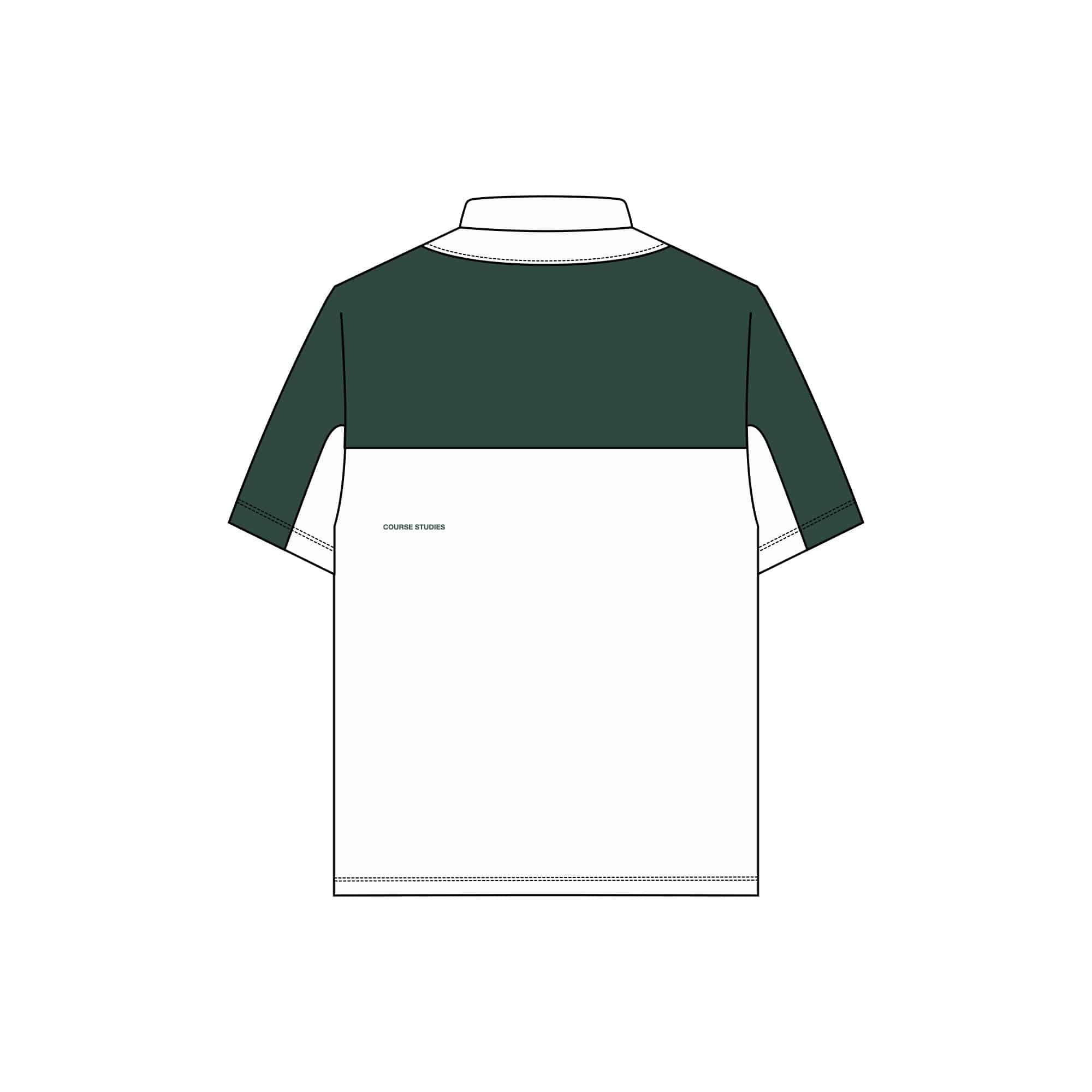 Cavan S/S Mesh Jersey Polo - Students Golf