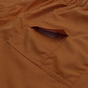 Ollie Technical Stretch Nylon Shorts