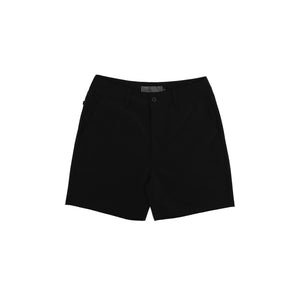 Ziggy Stretch Nylon Shorts