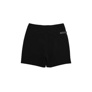 Ziggy Stretch Nylon Shorts