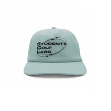 Load image into Gallery viewer, Students Golf Labs Snap Back Hat
