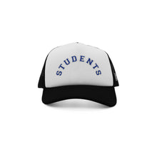 Load image into Gallery viewer, All-Academics Mesh Trucker Hat
