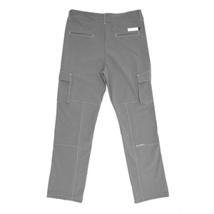 Cedric Nylon Cargo Pants