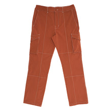 Load image into Gallery viewer, Cedric Nylon Cargo Pants
