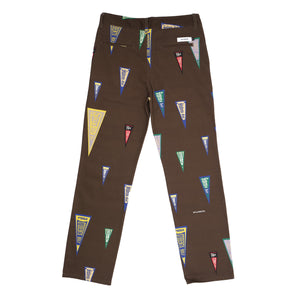 Westley Pennant Twill Pants