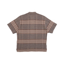 Load image into Gallery viewer, Jarvis S/S Polo Sweater
