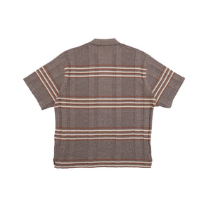 Jarvis S/S Polo Sweater