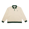 Archibald L/S Polo Shirt