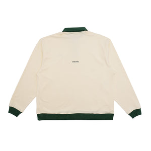 Archibald L/S Polo Shirt