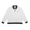 Archibald L/S Polo Shirt