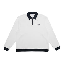 Load image into Gallery viewer, Archibald L/S Polo Shirt
