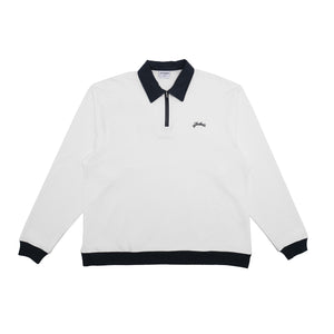 Archibald L/S Polo Shirt