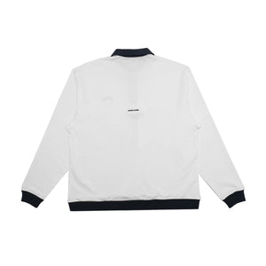 Archibald L/S Polo Shirt