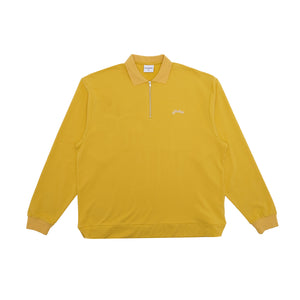 Cillian L/S Polo Shirt