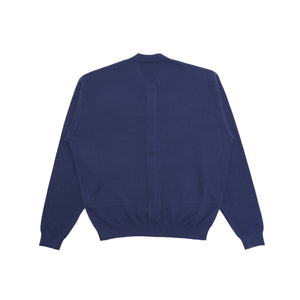 Jude L/S Knit Cardigan Sweater