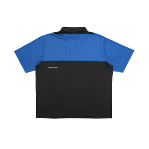 Carlson S/S Jersey Shirt