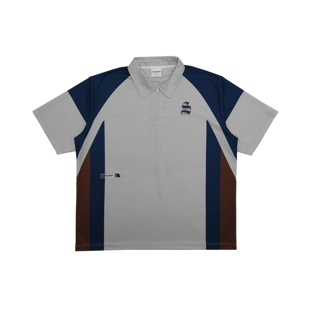 Gallegos S/S Jersey Shirt