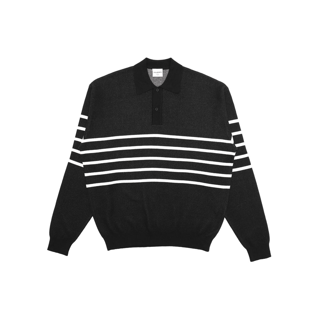 Rors L/S Knit Sweater