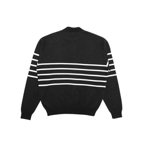 Rors L/S Knit Sweater