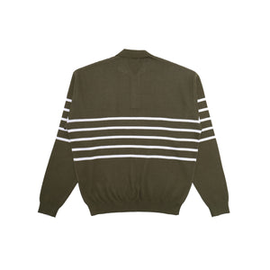 Rors L/S Knit Sweater