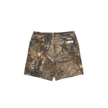 Load image into Gallery viewer, Tahoe Realtree Twill Shorts
