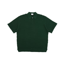 Load image into Gallery viewer, Theos S/S Polo Sweater
