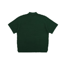 Load image into Gallery viewer, Theos S/S Polo Sweater
