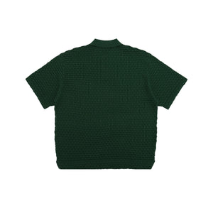 Theos S/S Polo Sweater