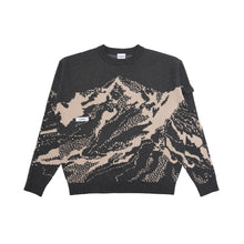 Load image into Gallery viewer, Truman L/S Knit Crew Sweater
