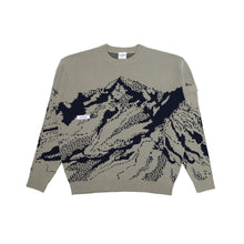 Load image into Gallery viewer, Truman L/S Knit Crew Sweater
