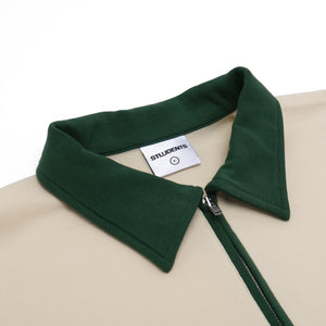 Archibald L/S Polo Shirt