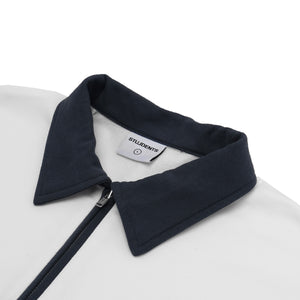 Archibald L/S Polo Shirt