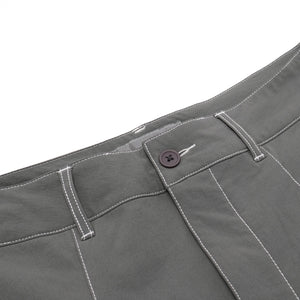 Cedric Nylon Cargo Pants