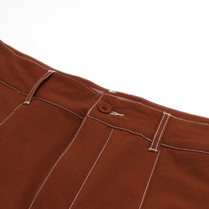 Cedric Nylon Cargo Pants