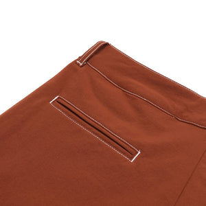 Cedric Nylon Cargo Pants