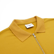 Load image into Gallery viewer, Cillian L/S Polo Shirt
