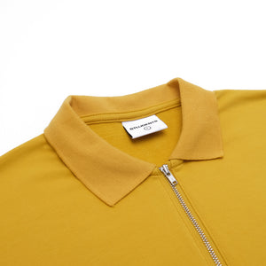 Cillian L/S Polo Shirt