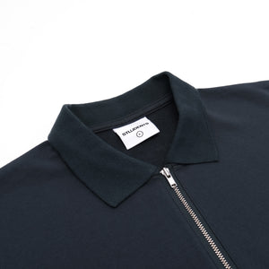 Cillian L/S Polo Shirt